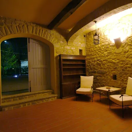 Piccolo Borgo Vendégház