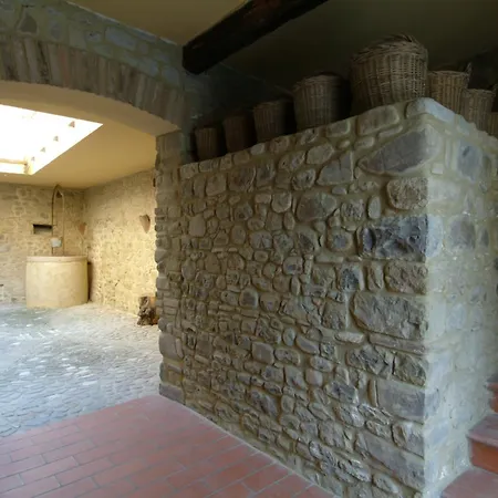 Piccolo Borgo Vendégház