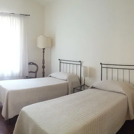 Vendégház Piccolo Borgo