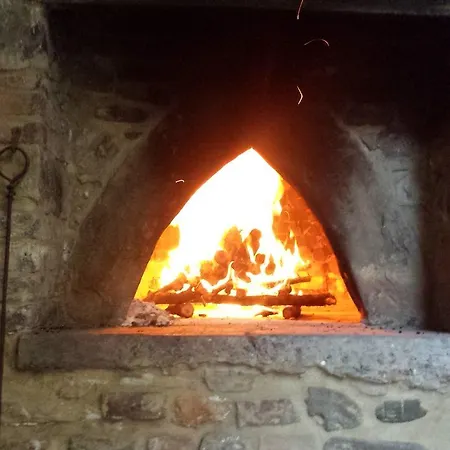 Piccolo Borgo Vendégház