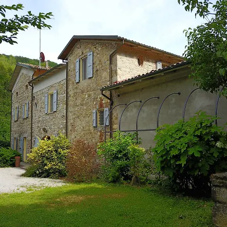 Vendégház Piccolo Borgo Lama