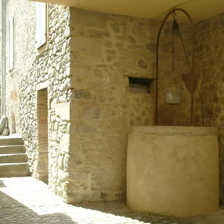 Vendégház Piccolo Borgo *