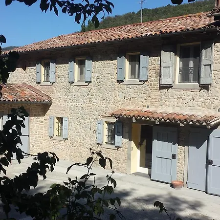 Piccolo Borgo * Lama