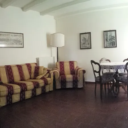 Piccolo Borgo Vendégház Lama