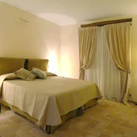 Vendégház Piccolo Borgo *