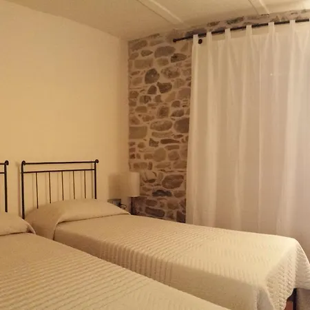 Vendégház Piccolo Borgo *