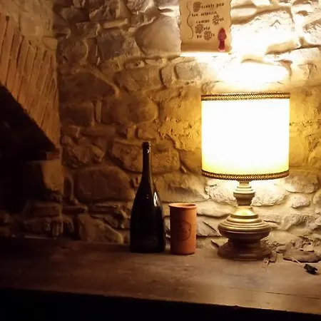 Piccolo Borgo Vendégház Lama