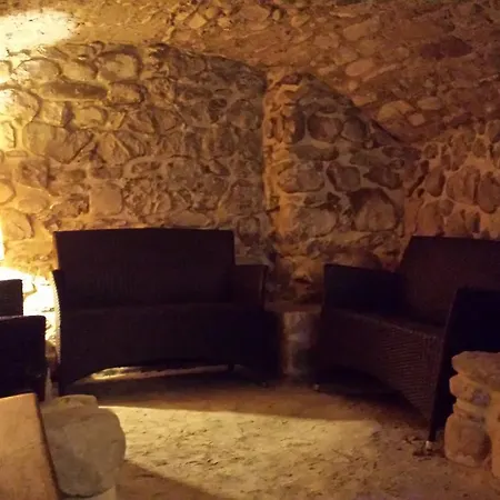 Vendégház Piccolo Borgo