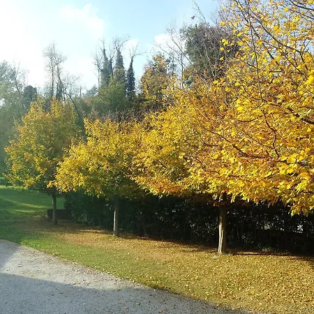 Vendégház Piccolo Borgo *