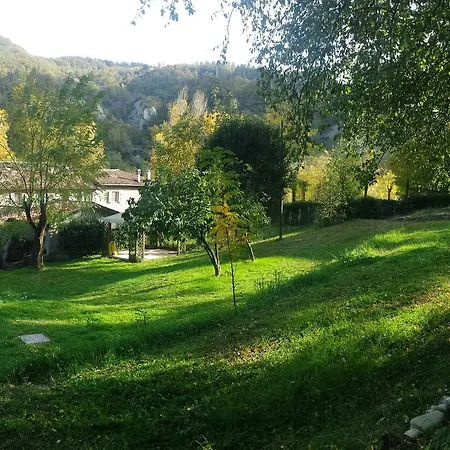 Piccolo Borgo *