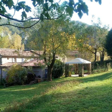 Vendégház Piccolo Borgo