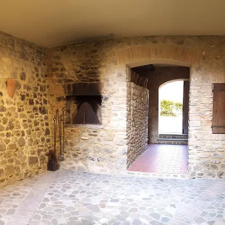 Piccolo Borgo Vendégház *