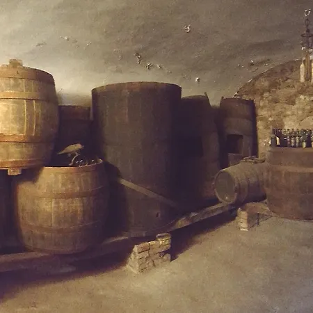Vendégház Piccolo Borgo *