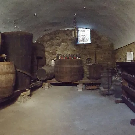 Vendégház Piccolo Borgo