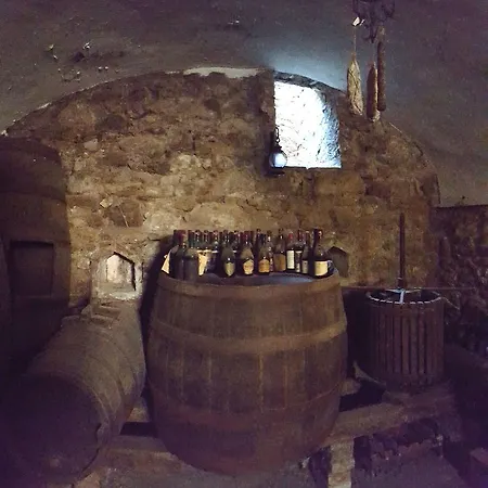 Piccolo Borgo Vendégház *