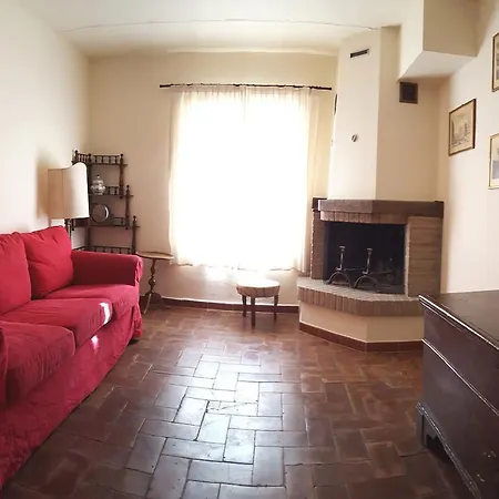 Vendégház Piccolo Borgo