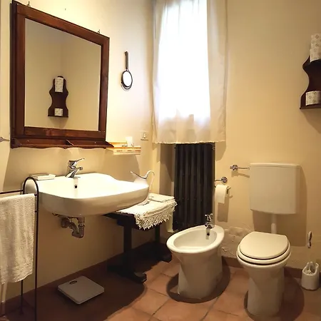 Vendégház Piccolo Borgo