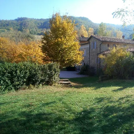 Piccolo Borgo * Lama