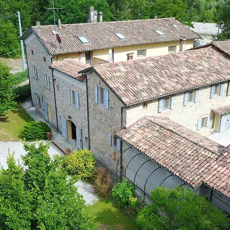 Vendégház Piccolo Borgo *