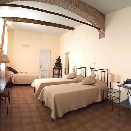 Piccolo Borgo Vendégház Lama