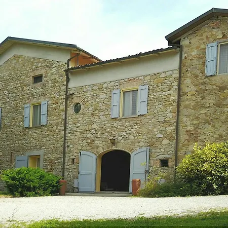 Piccolo Borgo *