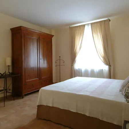 Vendégház Piccolo Borgo *
