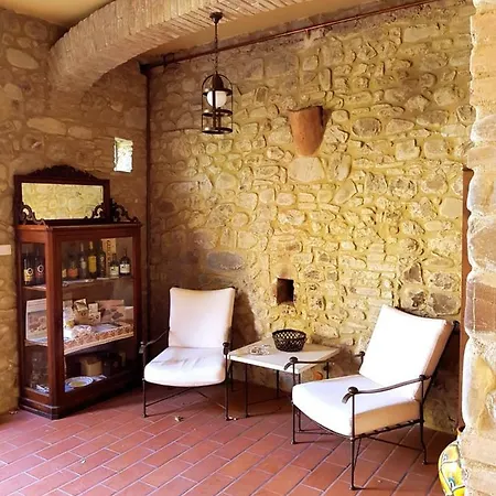 Vendégház Piccolo Borgo