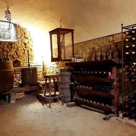 Piccolo Borgo Vendégház Lama