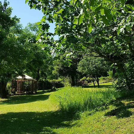 Vendégház Piccolo Borgo